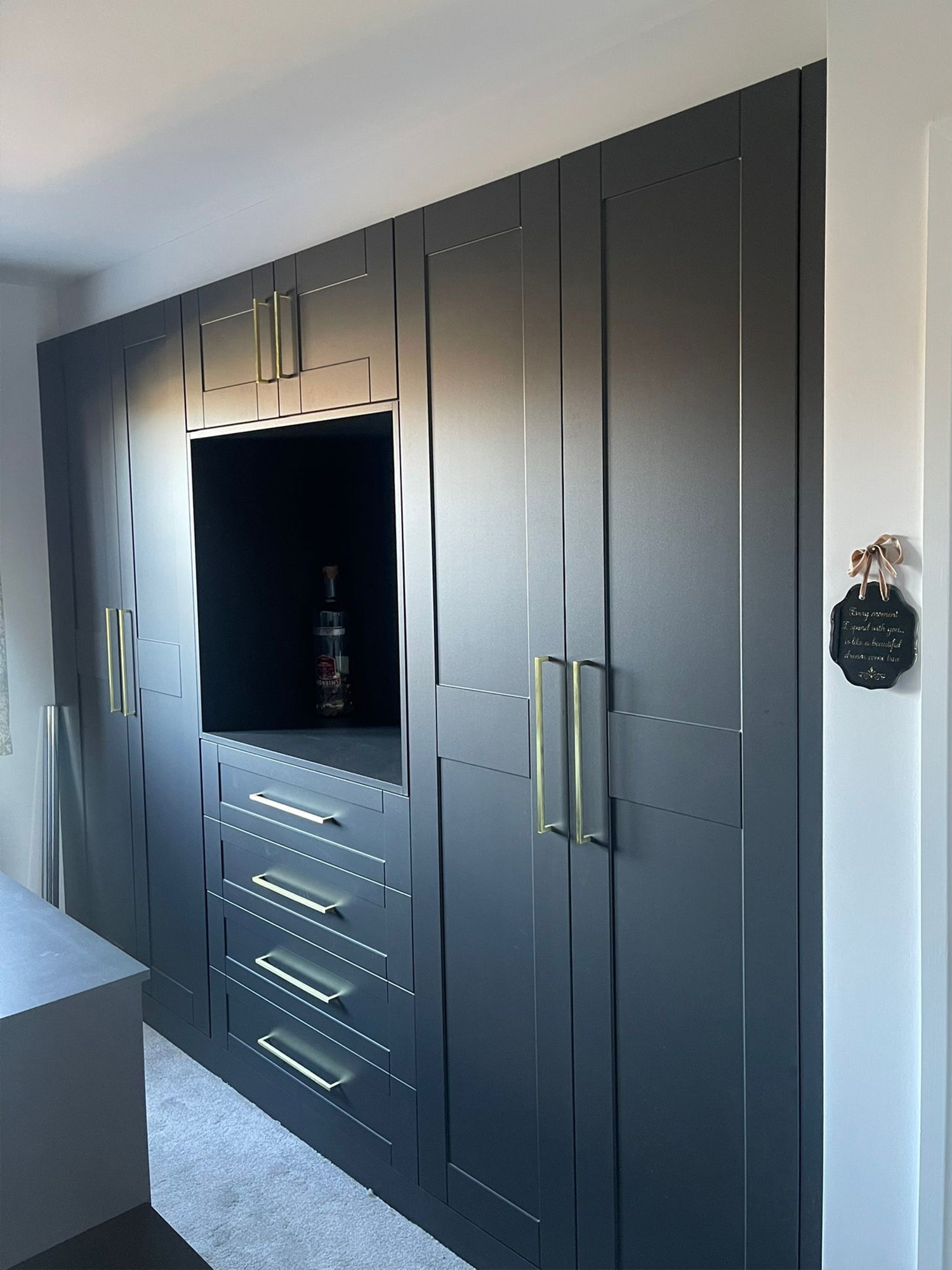 Fitted Bedrooms